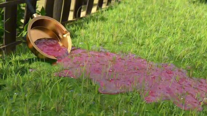 Marsha and bear movie