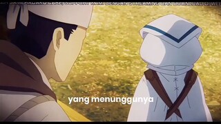 anak sekecil itu.(