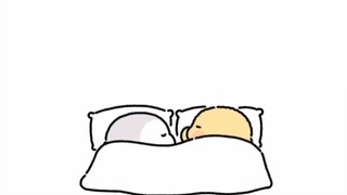 "Tôi muốn chia sẻ những điều thú vị với bạn càng sớm càng tốt"