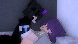 Minecraft Animation Boy love// Who i choose [Part 61]// 'Music Video ♪