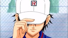 The Prince of Tennis ปริ๊นซ์ ออฟ เทนนิส เจ้าชายลูกสักหลาด ตอนที่ 13 พากย์ไทย