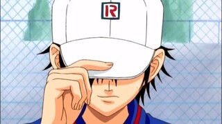 The Prince of Tennis ปริ๊นซ์ ออฟ เทนนิส เจ้าชายลูกสักหลาด ตอนที่ 13 พากย์ไทย