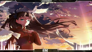 LEGENDBOY - เทศการเมา [Nightcore]