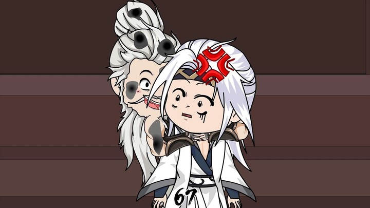 This idiot has a really dirty heart Episode 67, looting the treasure house, Crouching Dragon and Pho