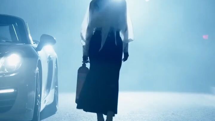 🎬บ่วงรักไม่พักแค้น 🗣พากย์ไทย (เต็มเรื่อง)