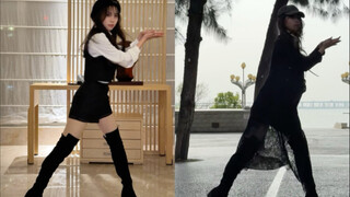 Lucifer nên dùng video bên nào để đăng lên trạng thái bạn bè đây nhỉ…