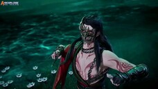 Supreme Above The Sky eps 37