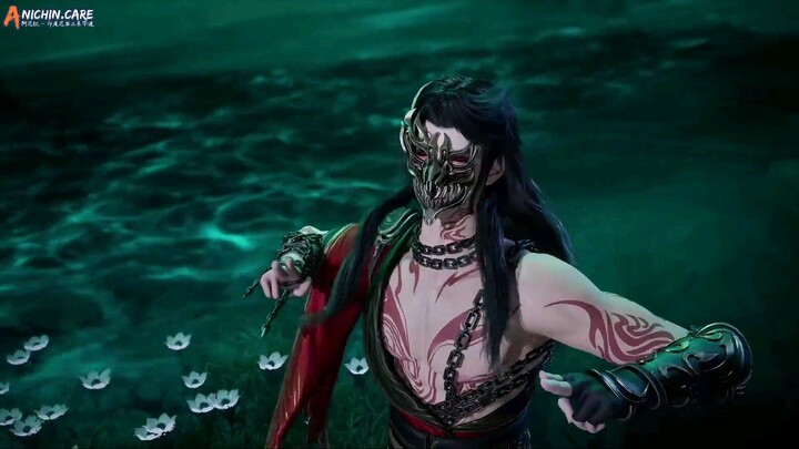 Supreme Above The Sky eps 37