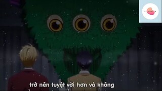 Anime Vietsub Fukigen na Mononokean Tập 15