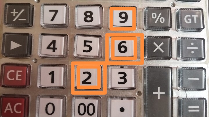 96226, “Kematian” pun sudah bisa dimainkan pakai kalkulator!