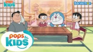 [Tuyển tập] doraemon lồng tiếng - du lịch suối nước nóng [bản lồng tiếng]