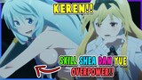 KEREN!! SKILL YUE DAN SHEA TERLALU OVERPOWER!!| Arifureta Shokugyou de Sekai Saikyou Season 2 Eps 9