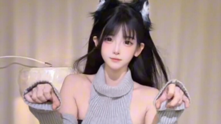 【Bộ sưu tập của chị đẹp】Số 133 thích ăn rau mùi, nhún nhảy nhẹ thôi