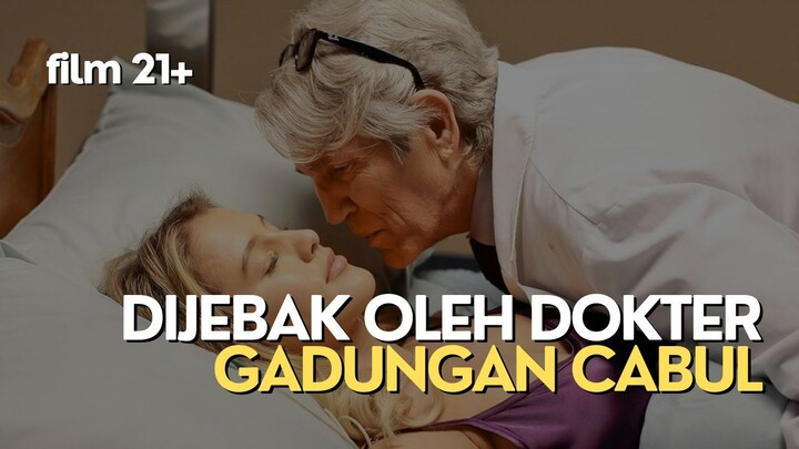 21+ JADI DOKTER GADUNGAN BIAR BISA PUSH RANK SAMA PASIEN