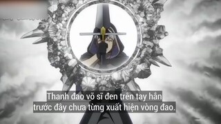 Tóm tắt Anime_ _Thiếu Niên Phương Đông 5 p4  Review Anime hay