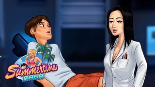 Summertime Saga Gameplay Part 72