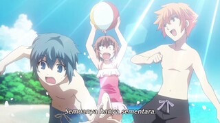 Dies Irae | EP 7 | Sub Indo