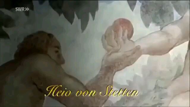 Farben der liebe [ warna cinta]