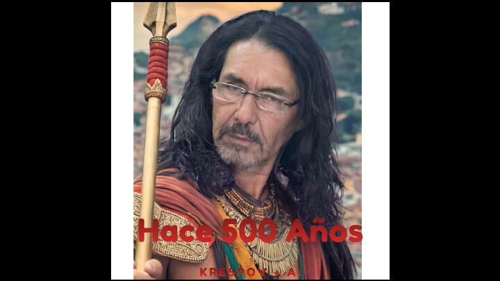 500 años