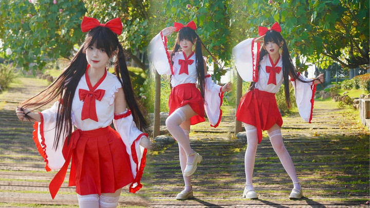 ทุกคนล้วนรักโลกอย่างสุดหัวใจ～