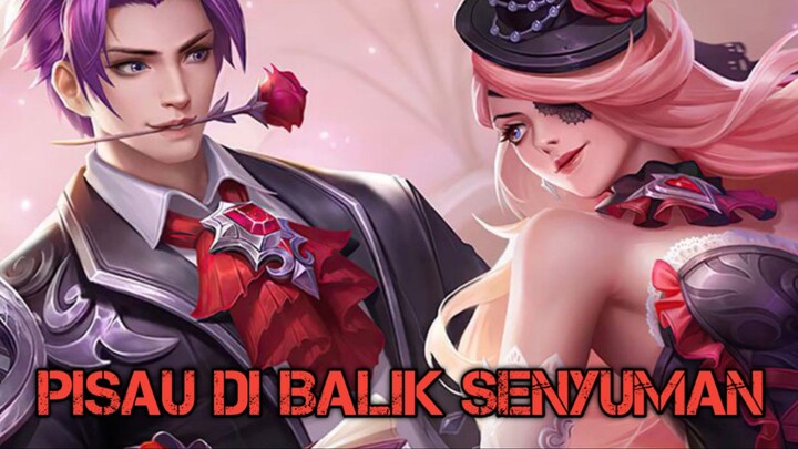 POV Gusion: Selingkuh Itu Indah Kawan⁉️