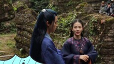 Behind the Scenes of "Swagger": Bai Lu sings a Cantonese song to Xu Kai? Is it okay to snatch snacks
