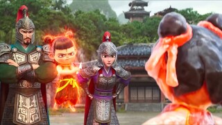 Ne Zha II - 2025 ~Subtitle Indonesia~