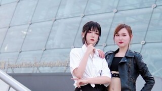 【Luo Yun×Empty Wall】❤Suspicious and sinister❤Let it sink into oblivion!