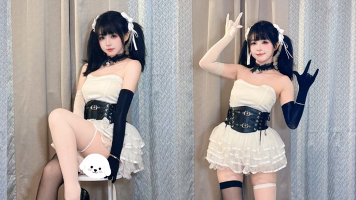 ไต้ฝุ่นมาแล้ว กินของอร่อยเยอะๆ หน่อยนะ อย่าให้ลมพัดหายไปล่ะ! ถ้าพัดฉันมาที่นี่ ฉันไม่คืนหรอกนะ