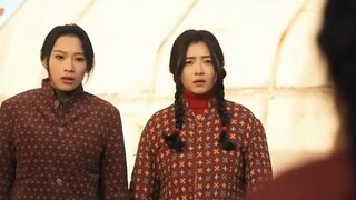 สองคู่ซี้ ย้อนเวลาปราบแม่ผัวตัวแสบในยุค 80