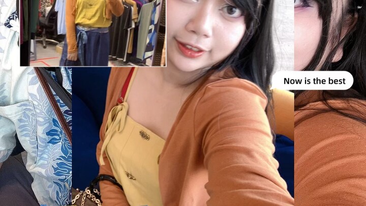 Just my travel vlog 💗