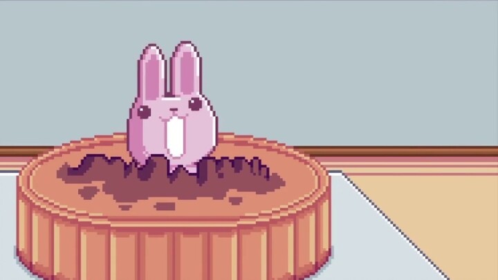 Mid-Autumn Festival Mooncakes