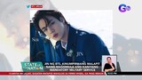 Jin ng BTS, kinumpirmang malapit nang magsimula ang kaniyang mandatory military service | SONA