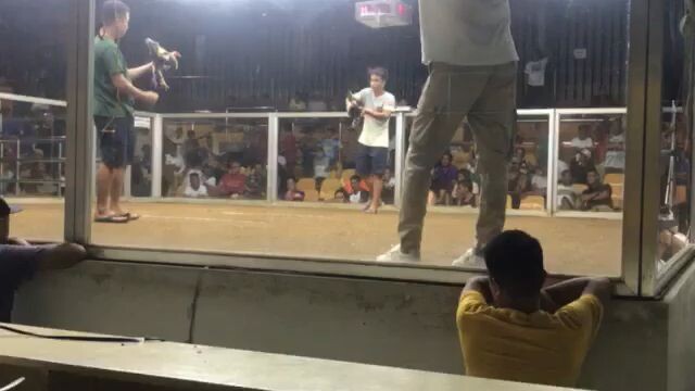 2nd fight win talisayin champion🏆🏆🏆
