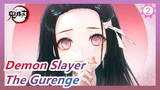 [Demon Slayer] When College Students Turned Off The Light And Played The Gurenge_2