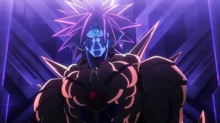 “This is my last dance”