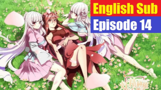 Planting Manual (Demon Spirit Seed) Episode 14 English Subbed