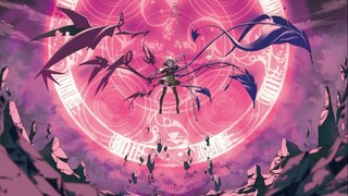 [AMV|Hype]Highlights of 20 Anime|BGM: Digital World-Amaranthe