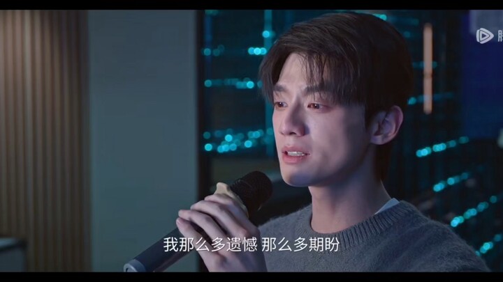Zhuang Xu: The climax you can’t sing, I’ll sing it for you…