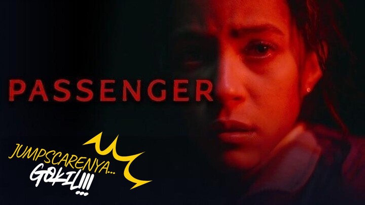 Film Passenger (2026), Teror Iblis yang Ikut Nebeng Pulang!!!