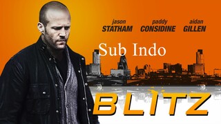 Jason Statham Collection | Blitz [2011 | US] [Subtitle: Hardsub Indonesia]