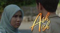 Ash & Aish EP3