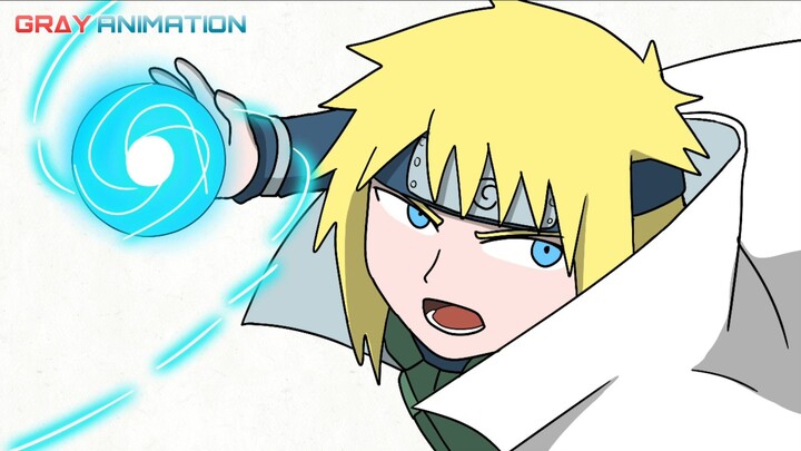 Hero paling Tamvan 2 - Mobile Legends Animation