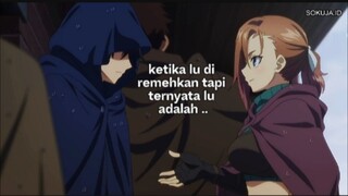 ku kira lemah .. ternyata (?)