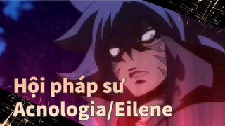 [Hội pháp sư] Ai mạnh hơn giữa Acnologia và Eilene?