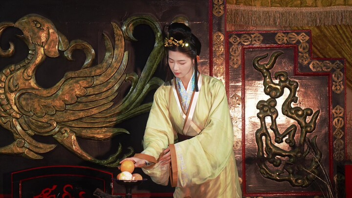 [Earl Dog] Adapted and Re-choreographed | Learning to Walk Like the People of Handan | A Version You