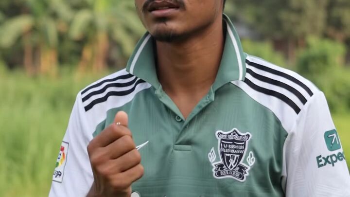 Kamrul Khan