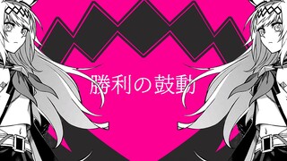 HIP 但是芦毛灰姑娘