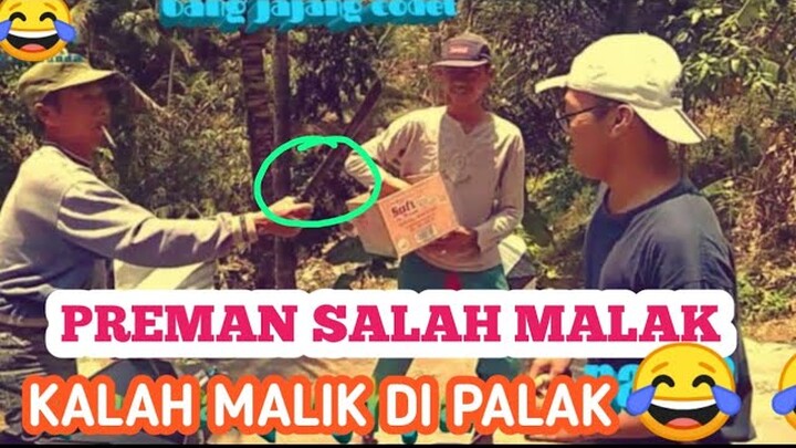 Film pendek, SALAH MALAK_INDOSUNDA
