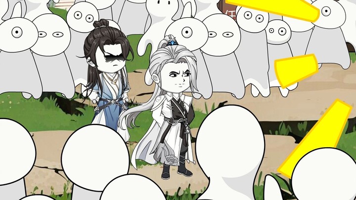 จินตนาการที่ไม่มีใครเทียบได้!